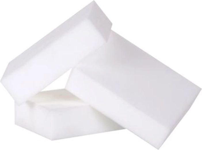 Gąbka czyszcząca z melaminy TORO 3 szt.