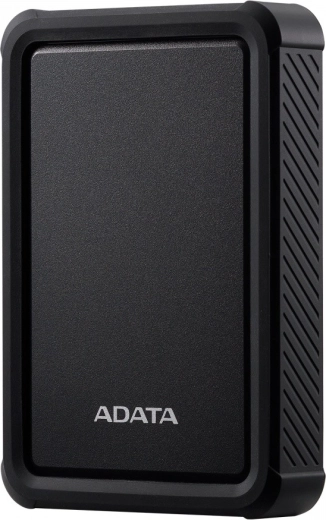 Zewnętrzny dysk twardy ADATA HD700 Pro 1 TB USB 3.2 czarny