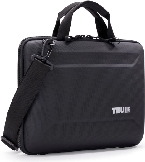 Thule Gauntlet 5.0 torba na notebooka do 14" MacBook Pro – czarna
