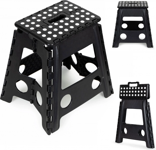 Składane krzesło ModernHome 39 cm