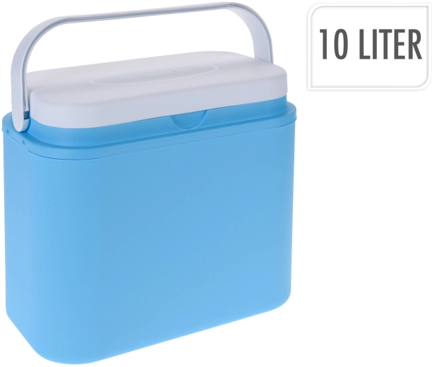 Turystyczna torba chłodząca 10 l