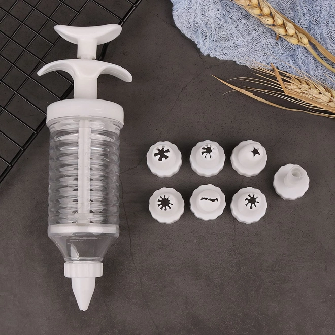 Cukiernicza dekoratorka do tortów