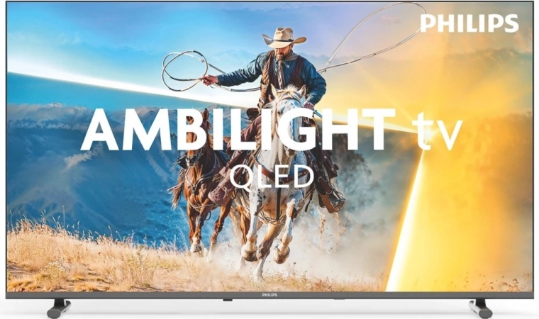 Telewizor Philips QLED 32"