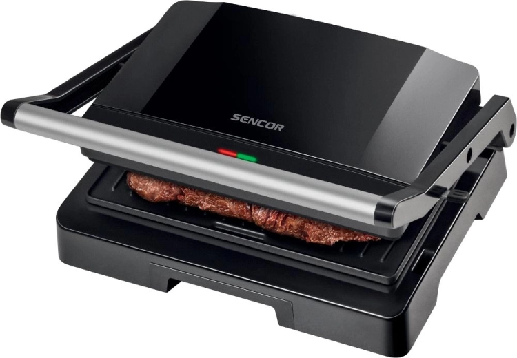 Grill kontaktowy Sencor