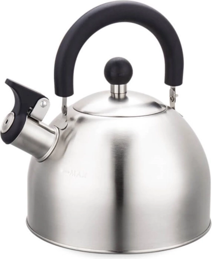 Czajnik gazowy MAESTRO 2,0 l z gwizdkiem