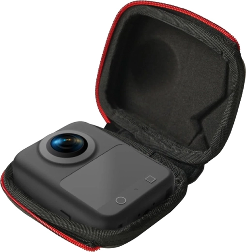 Telesin ochronny pokrowiec do DJI Osmo 360 – otwieranie od spodu