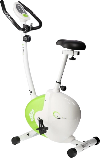 Magnetyczny rower stacjonarny HMS do treningu domowego