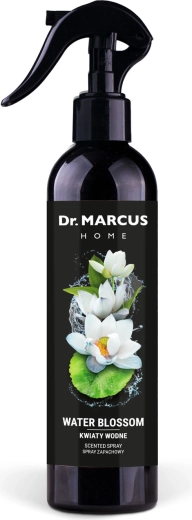 Dr. Marcus domowy odświeżacz powietrza w sprayu Water Blossom 300 ml
