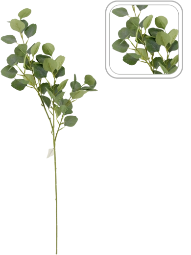 Sztuczna gałązka jabłoni 95 cm