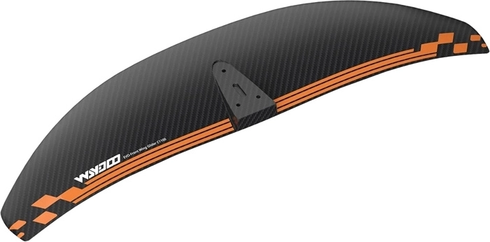 Waydoo EVO Glider C1100 przednie skrzydło z włókna węglowego