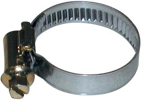 Opaska do węży 8–12 mm, szerokość 9 mm, typ C7 W1 (opakowanie 5 szt.)