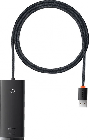 USB hub Baseus Lite Series 4w1