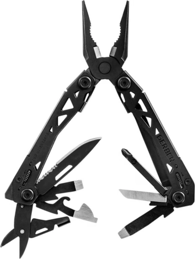 Gerber Suspension NXT wielofunkcyjne szczypce