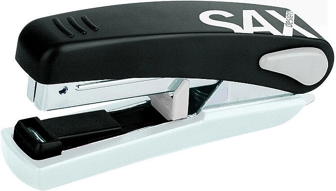 Zszywacz SAX Design 519 czarny