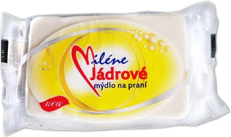 Mydło rdzeniowe do prania Miléne 200 g