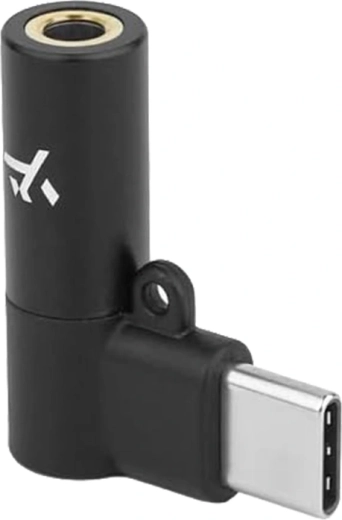 Truthear keyx USB-C DAC adapter na 3,5 mm z obsługą mikrofonu