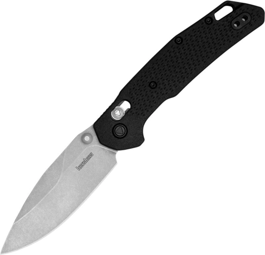 Kershaw Heist składany nóż kieszonkowy 8,1 cm