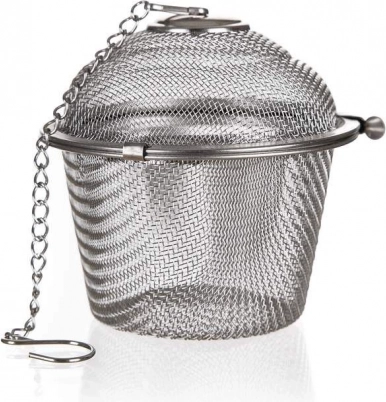 Sitko do przypraw 6,5 cm PORTO