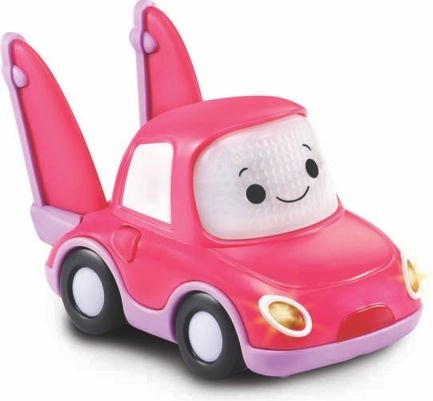 Tut Tut autko Otík – Teresa