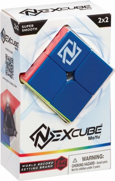 Goliáš: NexCube - klasyczna kostka 2x2