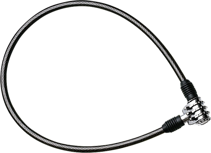 Linkowa blokada rowerowa STAR S730, 65 cm, średnica 10 mm