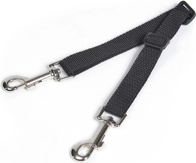 FIKAGO smycz bezpieczeństwa do wózka Agile