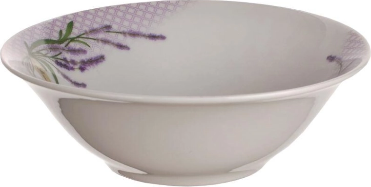 Porcelanowa miska Lavender 15,2 cm