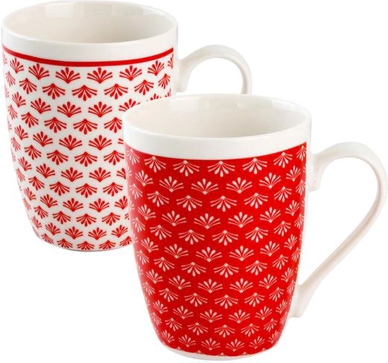 Ceramiczny kubek Paolo 310 ml