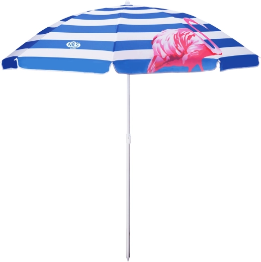 Parasol plażowy 160 cm NILS Camp
