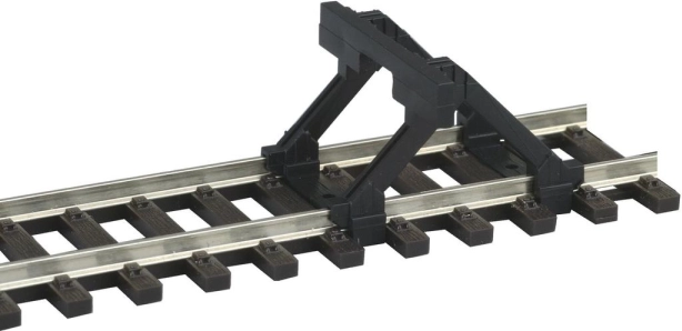 PIKO zderzak torowy H0 – zestaw 2 szt.