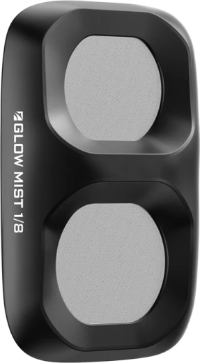 Freewell Black Glow Mist filtr 1/8 do DJI Osmo Pocket 4P