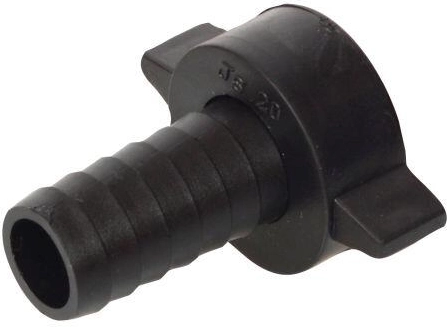 Końcówka do węża 1/2″ do podłączenia do kranu