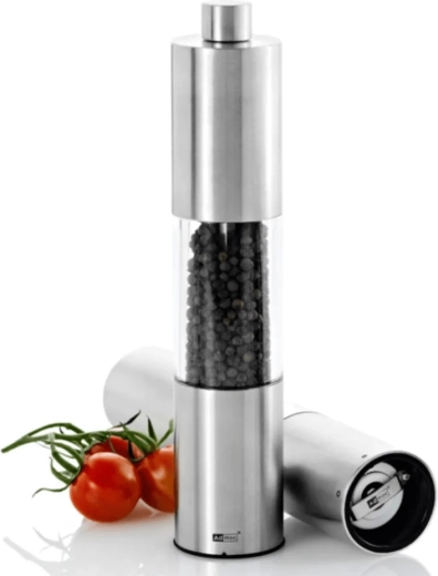 AdHoc ręczny młynek do pieprzu Classic Large 22,5 cm