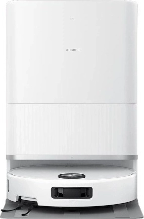 Robot odkurzający Xiaomi Robot Vacuum 5 ze stacją samooczyszczającą