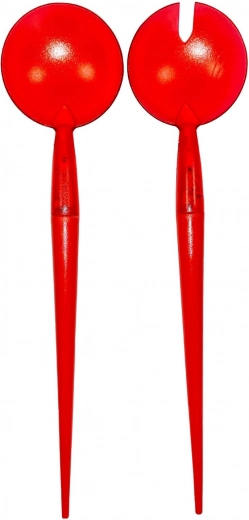Zestaw łyżek do sałatek - 2 szt.