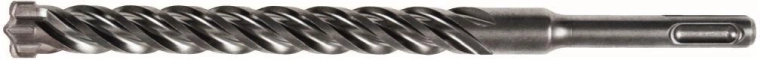 Wiertło SDS-plus POWERMAX 8 × 200/260 mm, 4-ostrzowe, Stalco