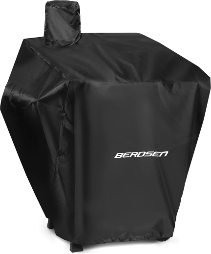 Ochraniacz na grill BERDSEN BBQChef z miejscem na komin