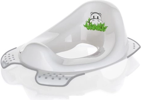 Deska sedesowa WC JUNGLE 30 x 40 x 15 cm