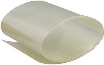 Przezroczysta folia termokurczliwa 60,5 mm - 1 sztuka