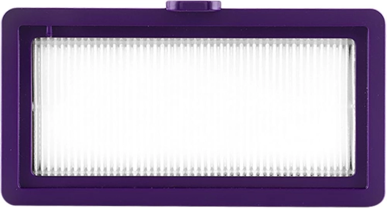 Zamienny filtr HEPA Sencor do odkurzacza automatycznego SRV 8550BK