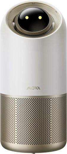 Mova Stellar X10 Plus złoty oczyszczacz powietrza