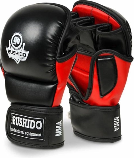 Rękawice MMA DBX Bushido ARM-2011