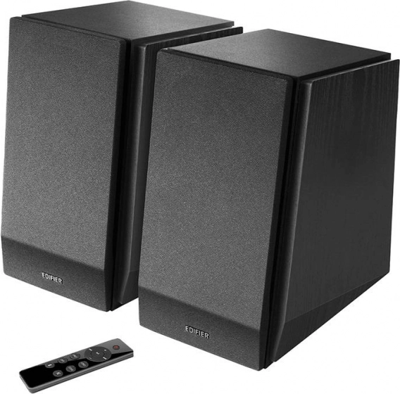 Głośniki 2.0 Edifier