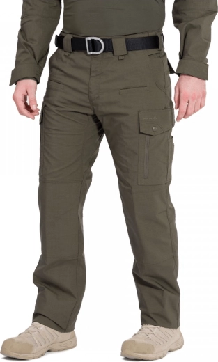 Pentagon Ranger Pants 2.0 taktyczne spodnie czarne
