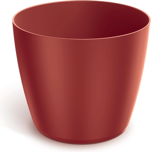 Doniczka Regula 15,8 cm cegła palona