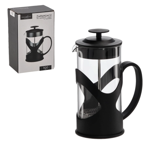 French press do kawy i herbaty 350 ml