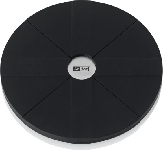 Regulowana podkładka pod garnki AdHoc Flex