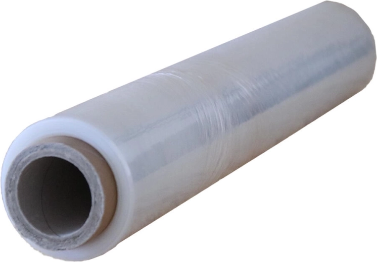 Folia spożywcza 300 m x 30 cm, 8 µm