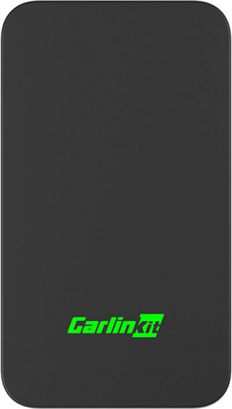 bezprzewodowy adapter samochodowy Carlinkit 2AIR do Apple CarPlay i Android Auto