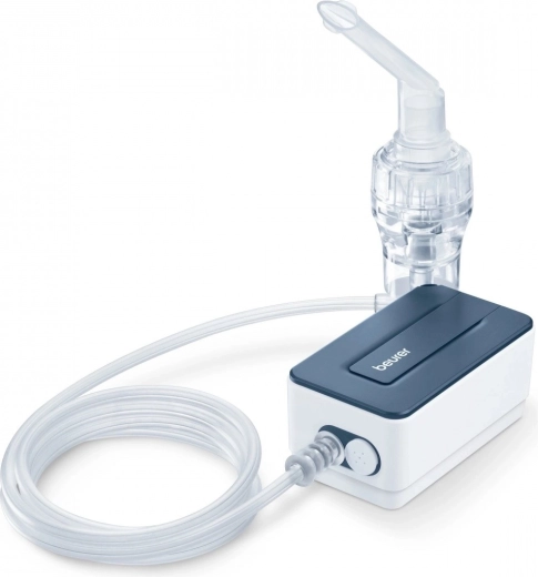 Inhalator Beurer IH 15 do górnych i dolnych dróg oddechowych